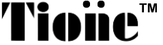 Tione Logo
